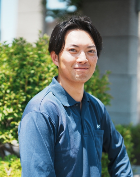 代表取締役 加藤 亮